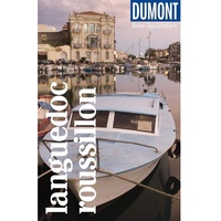 Mairdumont DUMONT Reise-Taschenbuch Reiseführer Languedoc Roussillon