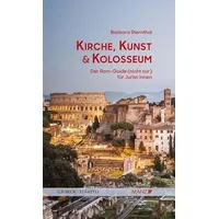 Beck C. H. Kirche, Kunst und Kolosseum