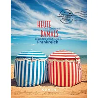 Kunth GmbH & Co. KG KUNTH Bildband Heute so