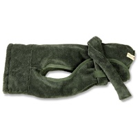 Wolters Hundebademantel Easy Clean Olive 1 St