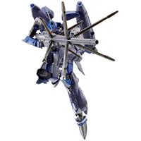 Bandai Namco Entertainment Bandai Vf-super Messiah Valkyrie Michael Blanc