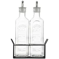 Kilner ÖL-/Essigflaschen-Set Kilner | weiß