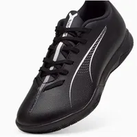 Puma Ultra 5 Play IT Kinder Puma Black-Puma White