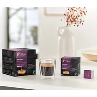 Tchibo Qbo Espresso Oro Tolima 8 Kapseln