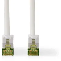 Nedis CAT7-Netzwerkkabel - S/FTP - RJ45 Stecker - RJ45