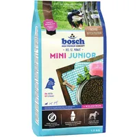 Bosch Tiernahrung Bosch Mini Junior 1 kg