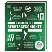 DK Verlag Dorling Kindersley Big Ideas. Das Buch der