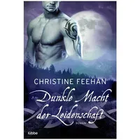 Lübbe Dunkle Macht der Leidenschaft