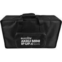 Eurolite Tasche für 6x AKKU Mini IP UP-4 QCL