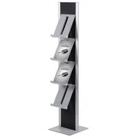 Showdown Displays Showdown Prospektaufsteller Design sw 8595578319965 Showdown Displays