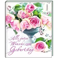 St. Benno Alle guten Wünsche zum Geburtstag
