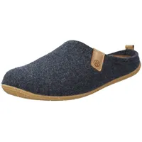 ROHDE Herren Hausschuhe Pantoffeln Softfilz Tivoli-H 6920, Größe:41 EU,