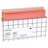 Rico Design Kartenset B6, Neon Mix