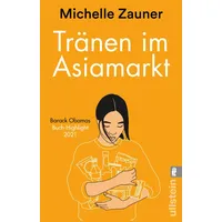Ullstein Taschenbuch Tränen im Asia-Markt