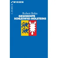 C.H. Beck Verlag Geschichte Schleswig-Holsteins