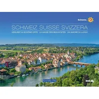 Kümmerly+Frey Schweiz, Verliebt in schöne Orte