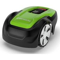 Greenworks Optimow S 300m2