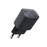 Anker Nano 4 30W, USB-C - Schwarz