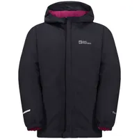 Jack Wolfskin Blocky Jacke - Night Blue - 92