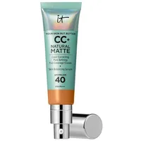 It Cosmetics - Your Skin But Better CC+ Natural