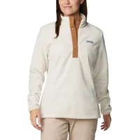 Columbia Benton SpringsTM Ii Snap Fleece Mit Halbem Reißverschluss