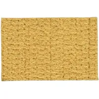 Schweißkraft-Rehm Schweisskraft Polierfilz aus Kevlar-Aramid 40 x 60 x