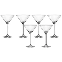 LEONARDO Daily Cocktailschale, 6 Stück (1er Pack), 6
