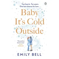 Penguin Books Ltd (UK) Baby It's Cold Outside