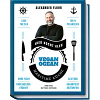Becker Joest Volk Verlag Vegan Ocean