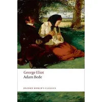 Oxford University Press Adam Bede