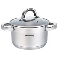 Klausberg Garnek 0.5L 12cm Klausberg Kb-7120