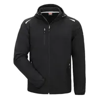 Nitras MOTION TEX Light, schwarz - XXL