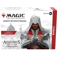 Wizards of the Coast Magic the Gathering TCG