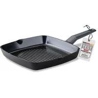 Fackelmann Grillpfanne Statement 28,0 x 28,0 x 2,8 cm