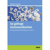 Julius Beltz GmbH & Co. KG So gelingt Kommunikation