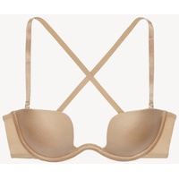 LASCANA Multiway-BH Damen toffee Gr.75A