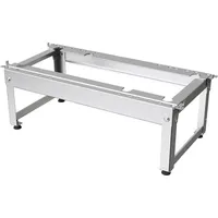 Buderus Montagesockel groß | für Logatherm WLW 10/12 MB
