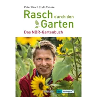Hinstorff Verlag GmbH Rasch durch den Garten