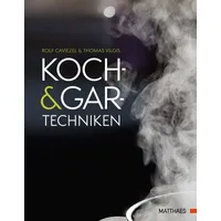DK Verlag Dorling Kindersley Koch- und Gartechniken