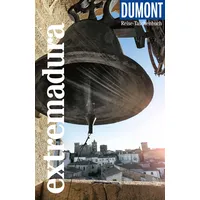 Mairdumont DUMONT Reise-Taschenbuch Reiseführer Extremadura