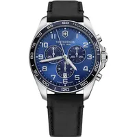 Victorinox 241929 Fieldforce Chronograph Herrenuhr 42mm 10ATM
