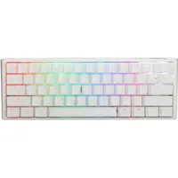 Ducky One 3 Classic MX Red DE