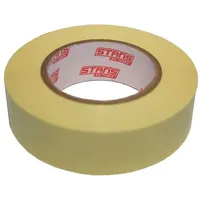 Stan's NoTubes STANS NOTUBES Felgenband Klebeband Yellow Tape 55m
