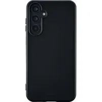 Hama Galaxy A25 5G Handyhülle Fantastic Feel schwarz