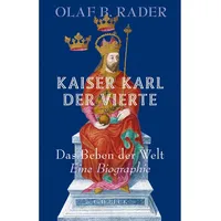 C.H. Beck Verlag Kaiser Karl der Vierte