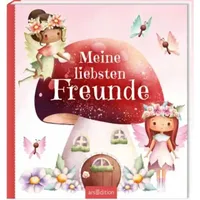ArsEdition Meine liebsten Freunde – Feen