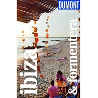 Mairdumont DUMONT Reise-Taschenbuch Reiseführer Ibiza & Formentera