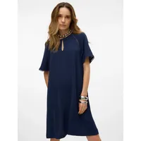 Vero Moda Minikleid »VMALVA GITTE SS SHORT DRESS WVN