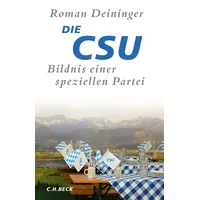 C.H. Beck Verlag Die Csu