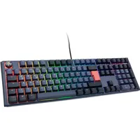 Ducky One 3 Cosmic Blue Gaming Tastatur, RGB LED